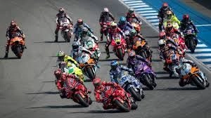 motogp - Foto 1