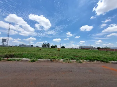 Terreno 250M² no Setor Solange - Trindade