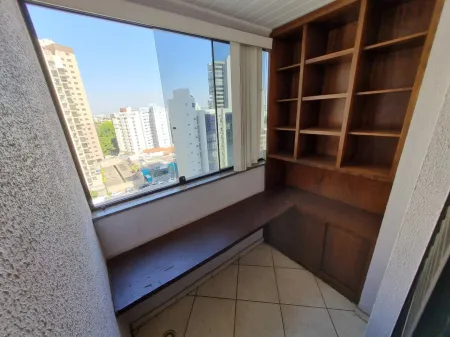 Apartamento no Residencial Luiz Olinto | 192 M² | – Setor Oeste