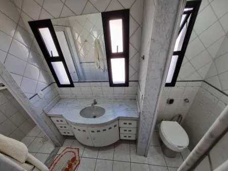 Apartamento no Residencial Luiz Olinto | 192 M² | – Setor Oeste