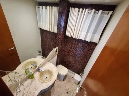 Apartamento no Residencial Luiz Olinto | 192 M² | – Setor Oeste