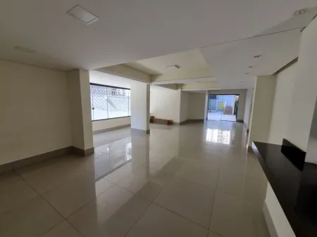 Apartamento no Residencial Luiz Olinto | 192 M² | – Setor Oeste