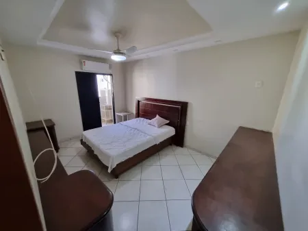 Apartamento no Residencial Luiz Olinto | 192 M² | – Setor Oeste