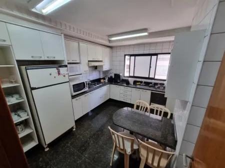 Apartamento no Residencial Luiz Olinto | 192 M² | – Setor Oeste