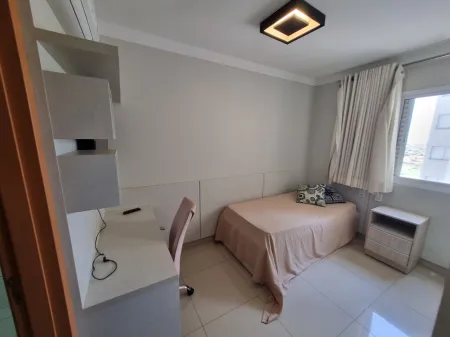 Apartamento no Varandas de Ipanema - Orla do Parque Cascavel