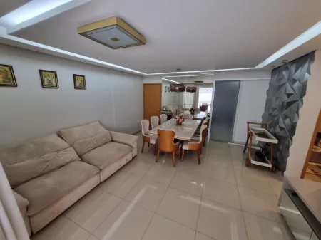 Apartamento no Varandas de Ipanema - Orla do Parque Cascavel