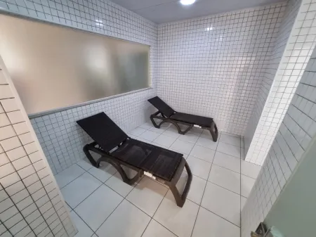 Apartamento no Varandas de Ipanema - Orla do Parque Cascavel