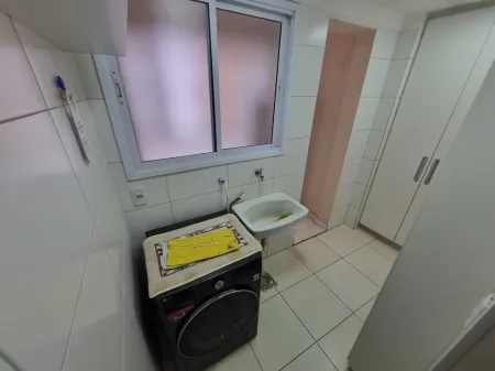 Apartamento no Varandas de Ipanema - Orla do Parque Cascavel
