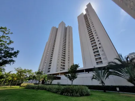 Apartamento no Varandas de Ipanema - Orla do Parque Cascavel