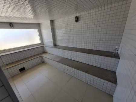 Apartamento no Varandas de Ipanema - Orla do Parque Cascavel