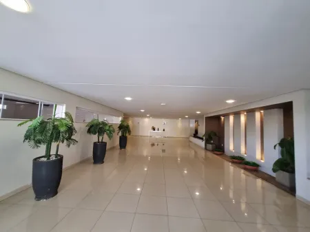 Apartamento no Varandas de Ipanema - Orla do Parque Cascavel