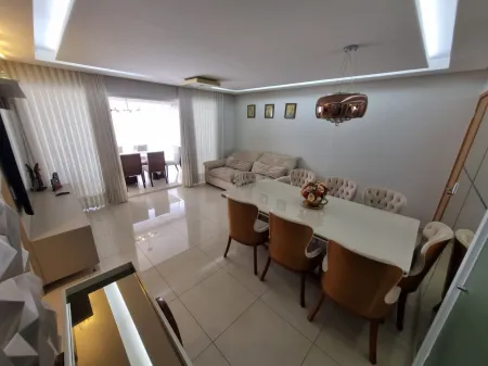 Apartamento no Varandas de Ipanema - Orla do Parque Cascavel