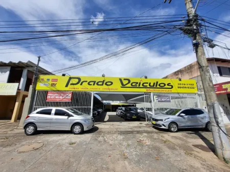 Lote à Venda, 445 M²- Cidade Jardim - Goiânia/Go