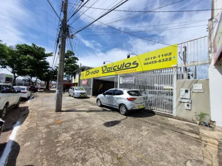 Lote à Venda, 445 M²- Cidade Jardim - Goiânia/Go