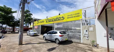 Lote à Venda, 445 M²- Cidade Jardim - Goiânia/Go