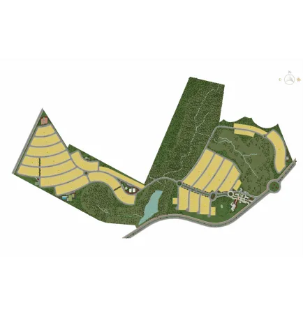 Jardins Turim