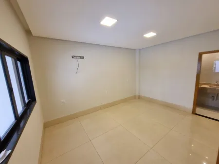 Casa com 3 Suítes à Venda, 209 M² de Construção, por R$ 1.195.000 - Vila Rosa - Goiânia/Go