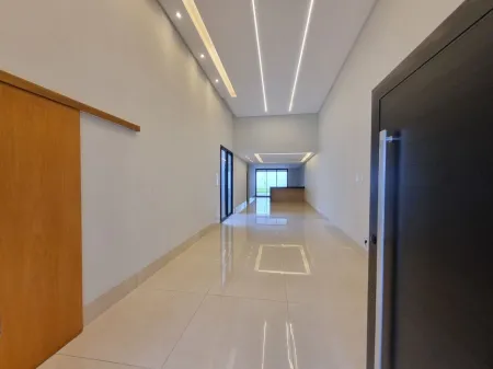 Casa com 3 Suítes à Venda, 209 M² de Construção, por R$ 1.195.000 - Vila Rosa - Goiânia/Go