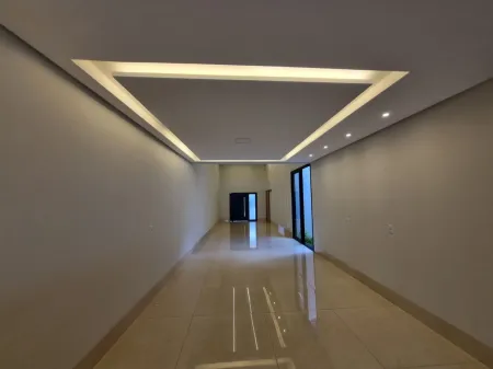 Casa com 3 Suítes à Venda, 209 M² de Construção, por R$ 1.195.000 - Vila Rosa - Goiânia/Go