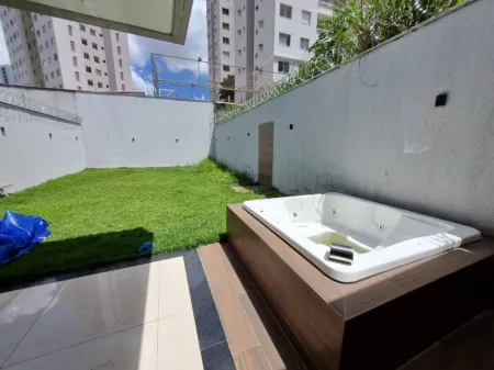 Casa com 3 Suítes à Venda, 209 M² de Construção, por R$ 1.195.000 - Vila Rosa - Goiânia/Go