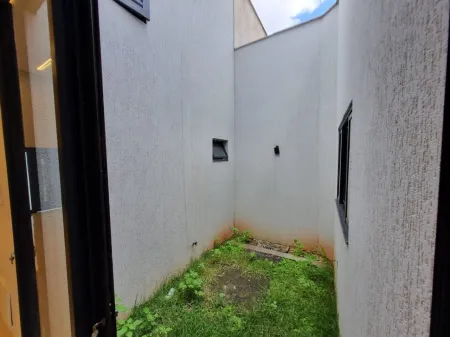 Casa com 3 Suítes à Venda, 209 M² de Construção, por R$ 1.195.000 - Vila Rosa - Goiânia/Go