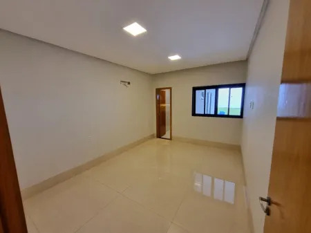 Casa com 3 Suítes à Venda, 209 M² de Construção, por R$ 1.195.000 - Vila Rosa - Goiânia/Go