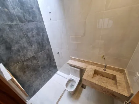 Casa com 3 Suítes à Venda, 209 M² de Construção, por R$ 1.195.000 - Vila Rosa - Goiânia/Go