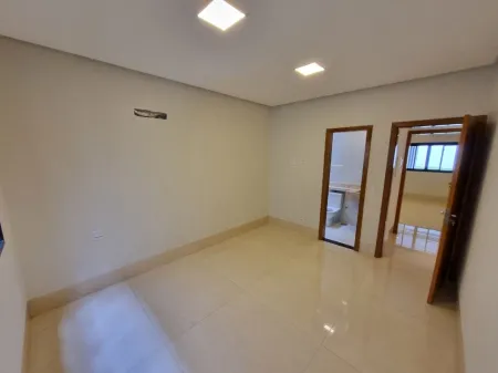 Casa com 3 Suítes à Venda, 209 M² de Construção, por R$ 1.195.000 - Vila Rosa - Goiânia/Go