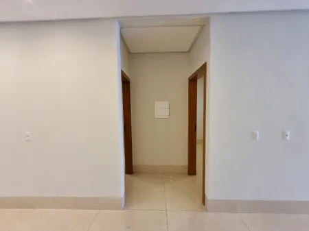 Casa com 3 Suítes à Venda, 209 M² de Construção, por R$ 1.195.000 - Vila Rosa - Goiânia/Go