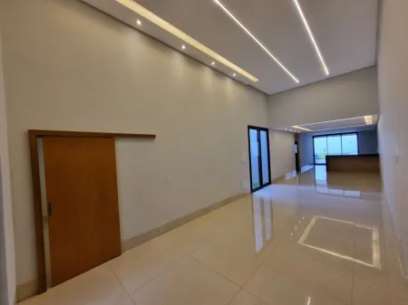 Casa com 3 Suítes à Venda, 209 M² de Construção, por R$ 1.195.000 - Vila Rosa - Goiânia/Go
