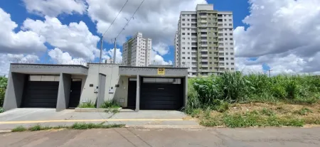 Casa com 3 Suítes à Venda, 209 M² de Construção, por R$ 1.195.000 - Vila Rosa - Goiânia/Go