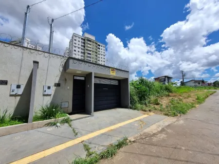 Casa com 3 Suítes à Venda, 209 M² de Construção, por R$ 1.195.000 - Vila Rosa - Goiânia/Go