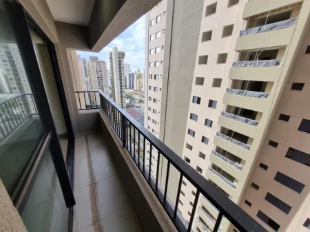 Apartamento com 2 Dormitórios à Venda, 62 M²  - Setor Bueno