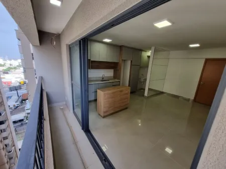Apartamento com 2 Dormitórios à Venda, 62 M²  - Setor Bueno