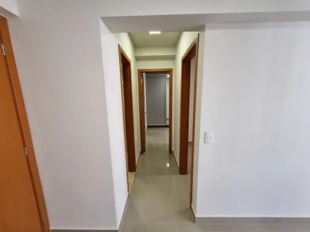 Apartamento com 2 Dormitórios à Venda, 62 M²  - Setor Bueno