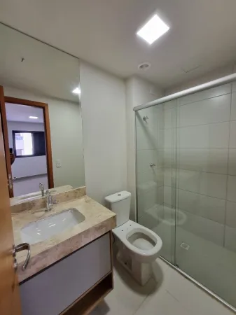 Apartamento com 2 Dormitórios à Venda, 62 M²  - Setor Bueno