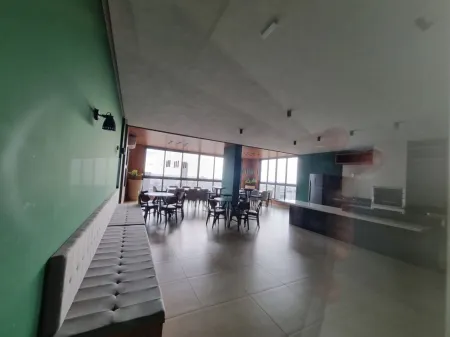 Apartamento com 2 Dormitórios à Venda, 62 M²  - Setor Bueno