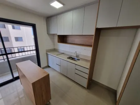 Apartamento com 2 Dormitórios à Venda, 62 M²  - Setor Bueno