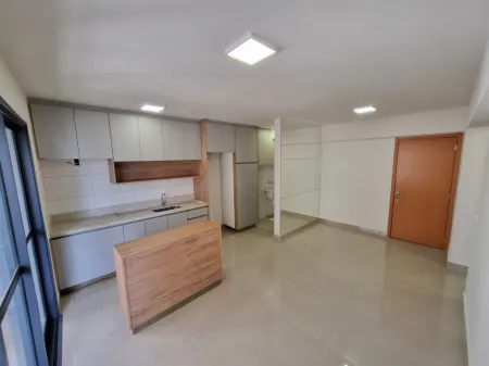 Apartamento com 2 Dormitórios à Venda, 62 M²  - Setor Bueno
