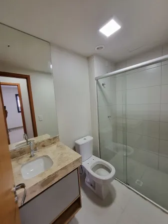 Apartamento com 2 Dormitórios à Venda, 62 M²  - Setor Bueno