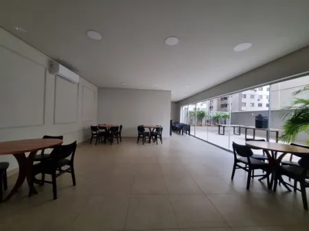 Apartamento com 2 Dormitórios à Venda, 62 M²  - Setor Bueno