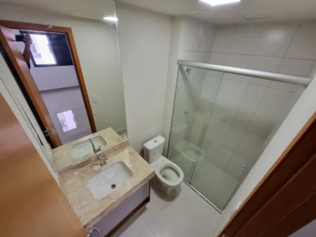 Apartamento com 2 Dormitórios à Venda, 62 M²  - Setor Bueno