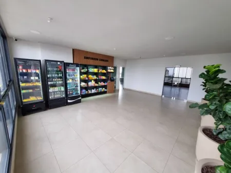 Apartamento com 2 Dormitórios à Venda, 62 M²  - Setor Bueno