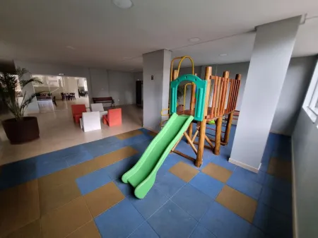 Apartamento com 2 Dormitórios à Venda, 62 M²  - Setor Bueno