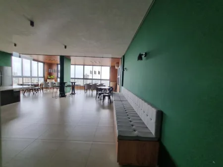 Apartamento com 2 Dormitórios à Venda, 62 M²  - Setor Bueno