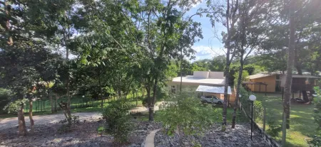 Chácara Country Ville - Hidrolândia- Go