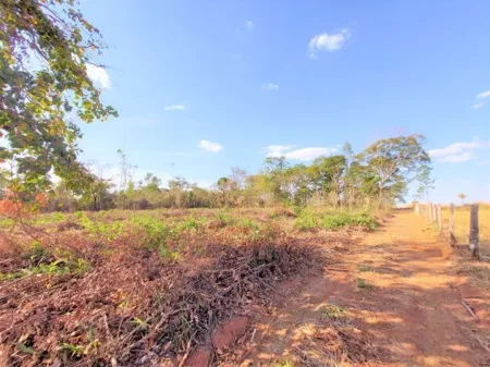 Chácara à Venda, 35217 M² por R$ 2.000.000,00 - Setor Central - Caturaí/Go