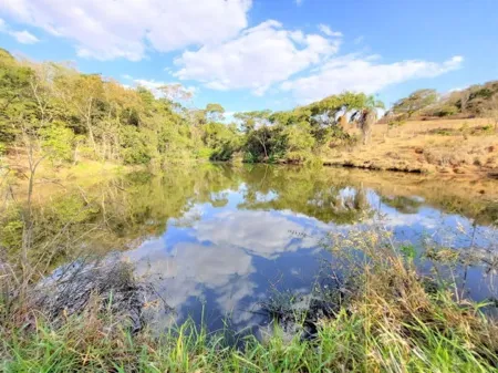Chácara à Venda, 35217 M² por R$ 2.000.000,00 - Setor Central - Caturaí/Go