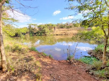 Chácara à Venda, 35217 M² por R$ 2.000.000,00 - Setor Central - Caturaí/Go