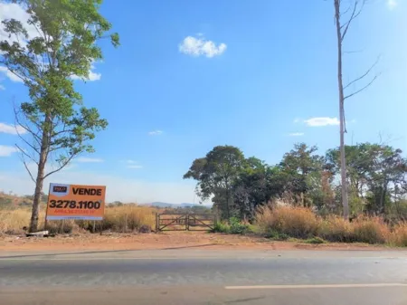 Chácara à Venda, 35217 M² por R$ 2.000.000,00 - Setor Central - Caturaí/Go